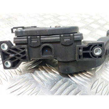 Recambio de potenciometro pedal para renault laguna ii (bg0) dynamique referencia OEM IAM 8200002904 6PV00811900 