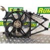 Recambio de electroventilador para opel corsa c club referencia OEM IAM 8038845 24445176 