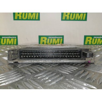 Recambio de centralita motor uce para peugeot 406 berlina (s1/s2) srdt referencia OEM IAM 9641608080 0281010363 