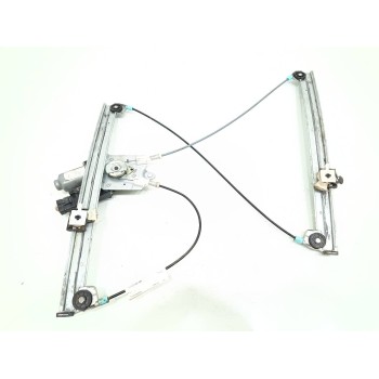 Recambio de elevalunas delantero izquierdo para renault laguna ii (bg0) authentique referencia OEM IAM 60805510  