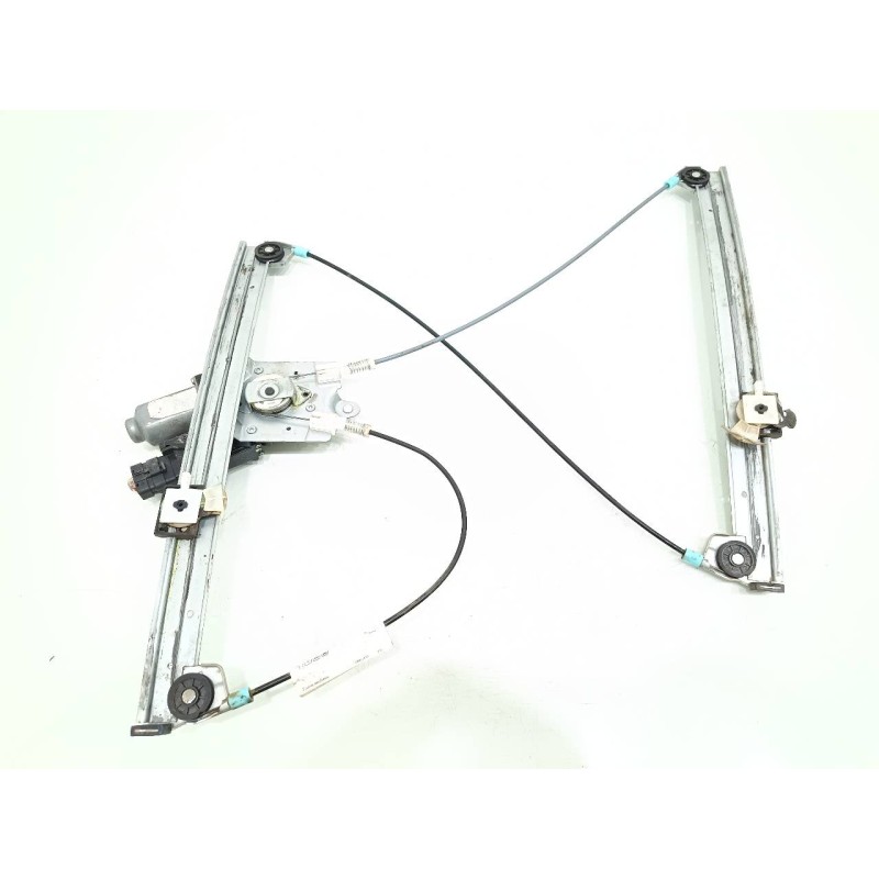 Recambio de elevalunas delantero izquierdo para renault laguna ii (bg0) authentique referencia OEM IAM 60805510  