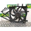 Recambio de electroventilador para opel corsa c club referencia OEM IAM 8038845 24445176 