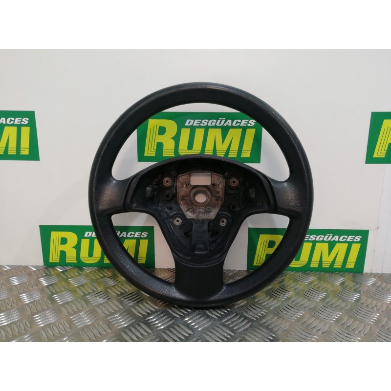 Recambio de volante para seat ibiza (6l1) cool referencia OEM IAM 6L0419091F  