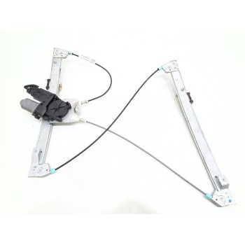 Recambio de elevalunas delantero izquierdo para renault laguna ii (bg0) authentique referencia OEM IAM 60805510  