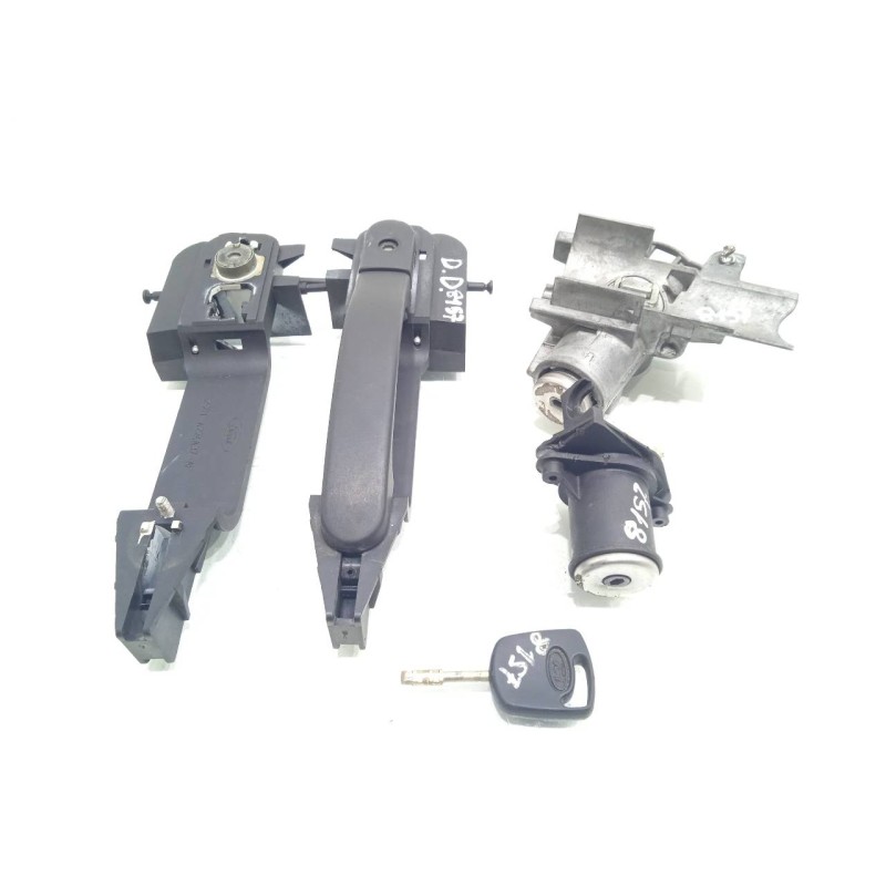 Recambio de juego bombines para ford fiesta (cbk) ambiente referencia OEM IAM   