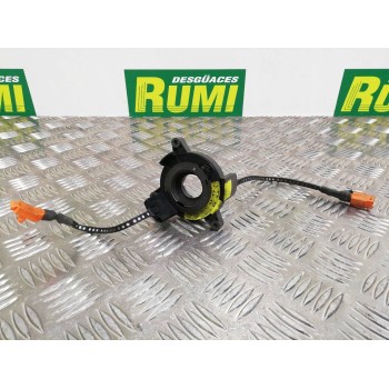 Recambio de anillo airbag para citroën xsara berlina 1.9 td exclusive referencia OEM IAM 9627442480 61620005F 