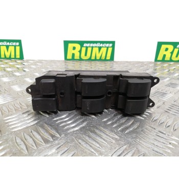 Recambio de mando elevalunas delantero izquierdo para toyota carina (t19) 1.6 xl (4-ptas.) referencia OEM IAM   