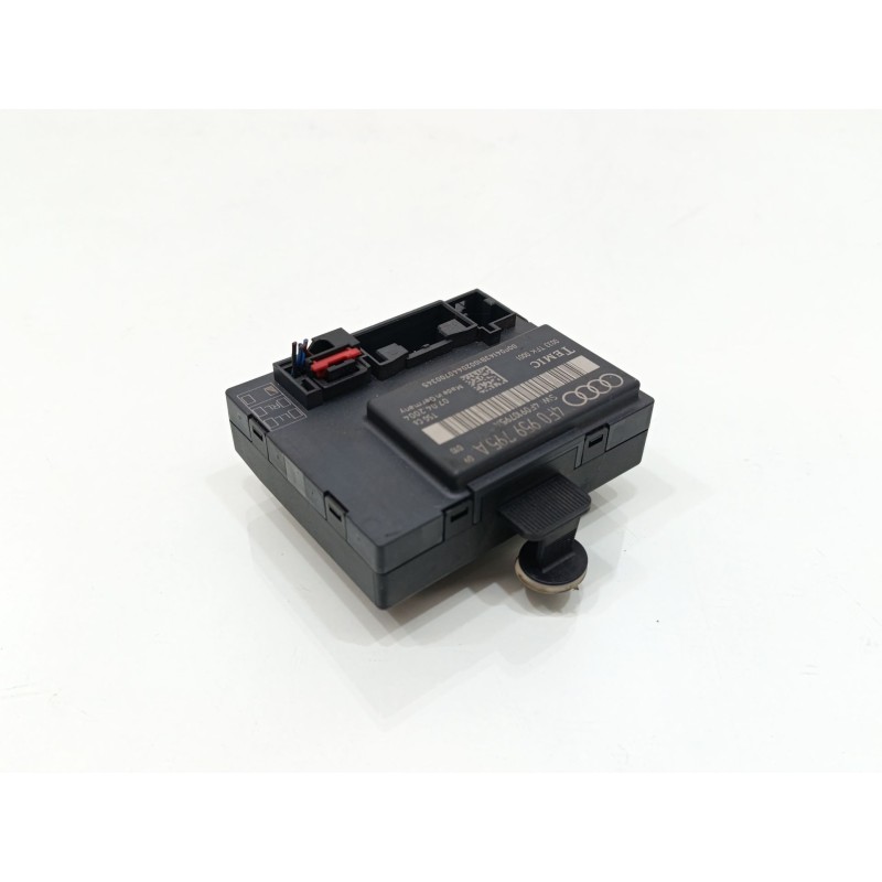 Recambio de modulo electronico para audi a6 berlina (4f2) 2.4 referencia OEM IAM 4F0959795A  