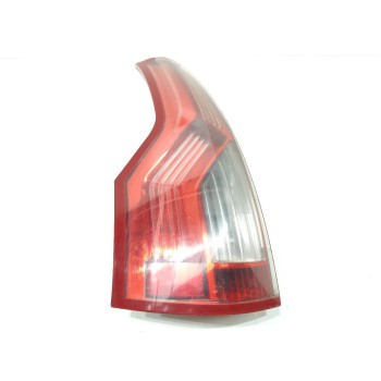 Recambio de piloto trasero izquierdo para citroën c4 grand picasso exclusive referencia OEM IAM 00946601  