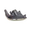 Recambio de faro izquierdo para peugeot 306 berlina 3/4/5 puertas (s2) xr referencia OEM IAM 89003846  