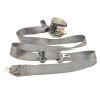 Recambio de cinturon seguridad trasero izquierdo para audi a3 (8l) 1.9 tdi ambiente referencia OEM IAM 8L4857805A  