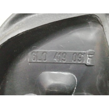 Recambio de volante para seat ibiza (6l1) cool referencia OEM IAM 6L0419091F  