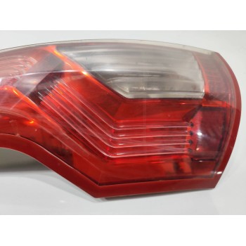 Recambio de piloto trasero izquierdo para citroën c4 grand picasso exclusive referencia OEM IAM 00946601  