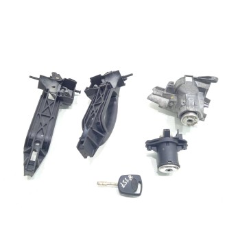 Recambio de juego bombines para ford fiesta (cbk) ambiente referencia OEM IAM   