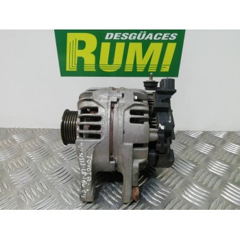 Recambio de alternador para toyota avensis berlina (t25) 1.8 sol berlina (5-ptas) referencia OEM IAM 0124325079 270600D140A 