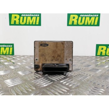 Recambio de modulo electronico para ford fiesta berl./courier si referencia OEM IAM   
