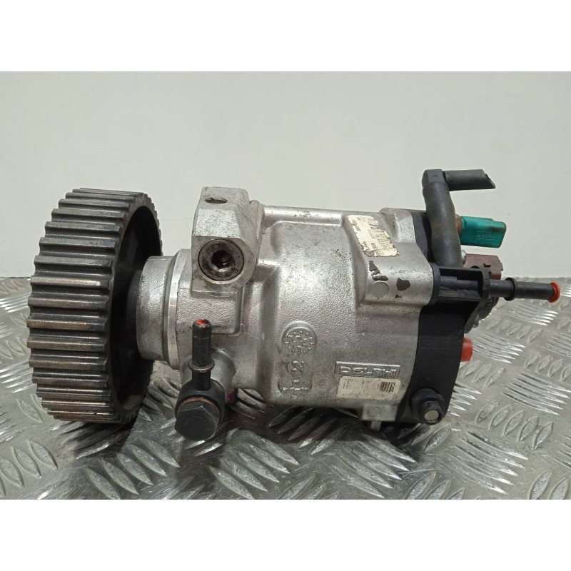 Recambio de bomba inyeccion para kia carnival ii 2.9 cdri ex referencia OEM IAM 331004X500  