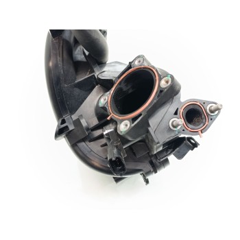 Recambio de colector admision para kia niro drive referencia OEM IAM 2830003HA0  