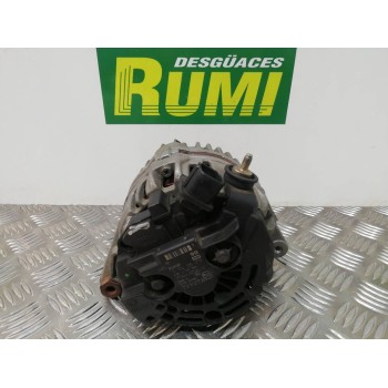 Recambio de alternador para toyota avensis berlina (t25) 1.8 sol berlina (5-ptas) referencia OEM IAM 0124325079 270600D140A 