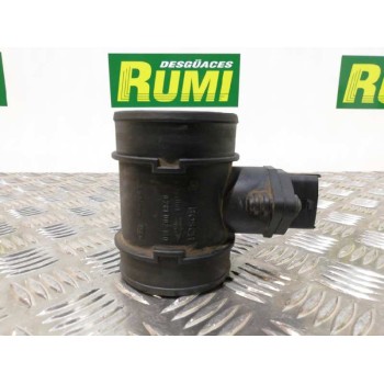 Recambio de caudalimetro para opel corsa c club referencia OEM IAM 0281002180  