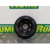 Recambio de polea cigueñal para mercedes-benz vito (w638) caja cerrada 110 cdi  (638.094) referencia OEM IAM A6110300503  