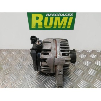 Recambio de alternador para toyota avensis berlina (t25) 1.8 sol berlina (5-ptas) referencia OEM IAM 0124325079 270600D140A 