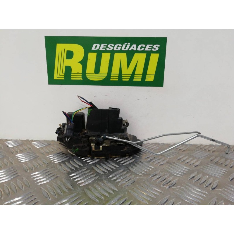 Recambio de cerradura puerta delantera izquierda para kia shuma 1.8 gs berlina portón referencia OEM IAM   