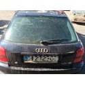 AUDI A4 AVANT (B5)