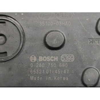 Recambio de caja mariposa para kia niro drive referencia OEM IAM 3510003HA0  