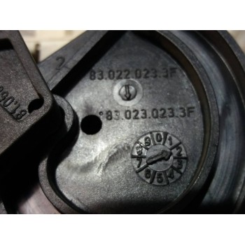 Recambio de mando calefaccion / aire acondicionado para citroën xsara berlina 1.6 16v satisfaction referencia OEM IAM 830220233 