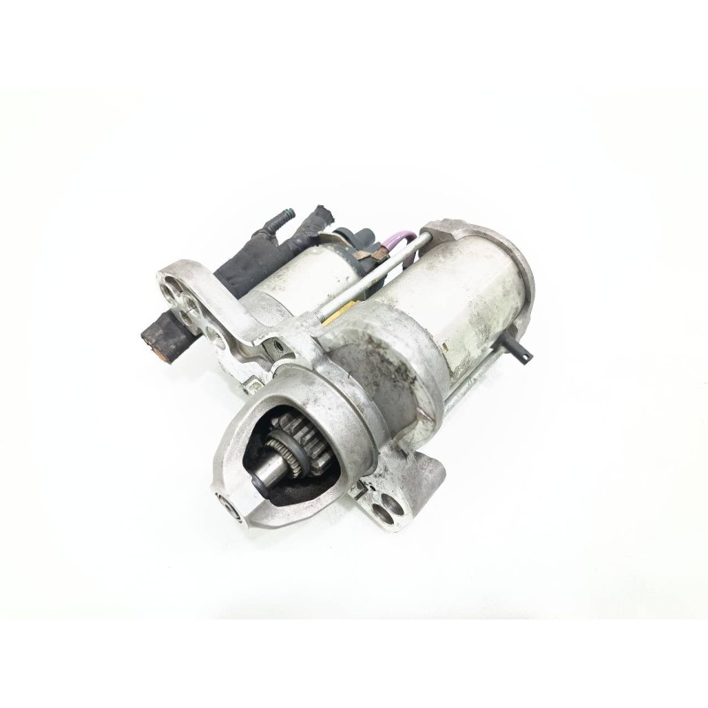 Recambio de motor arranque para dacia sandero iii referencia OEM IAM CPKR3S  