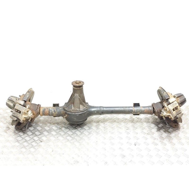 Recambio de puente delantero para suzuki samurai (sj) referencia OEM IAM   