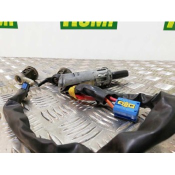 Recambio de juego bombines para peugeot 206 berlina xn referencia OEM IAM   