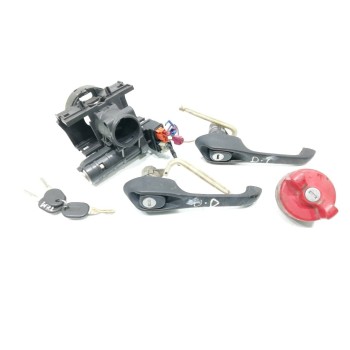 Recambio de juego bombines para fiat tempra berlina (159) 1.4 i.e. referencia OEM IAM 7601589  