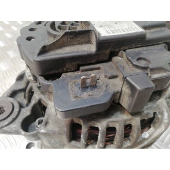 Recambio de alternador para audi a3 (8p) 2.0 tdi ambiente (dpf) referencia OEM IAM 0124525050 06F903023F 