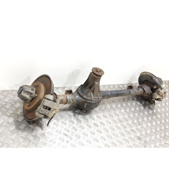 Recambio de puente delantero para suzuki samurai (sj) referencia OEM IAM   