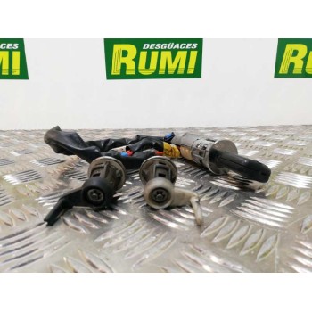 Recambio de juego bombines para peugeot 206 berlina xn referencia OEM IAM   