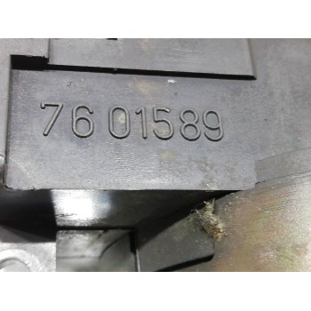 Recambio de juego bombines para fiat tempra berlina (159) 1.4 i.e. referencia OEM IAM 7601589  