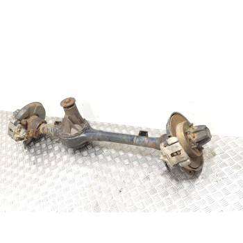 Recambio de puente delantero para suzuki samurai (sj) referencia OEM IAM   