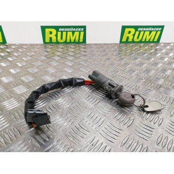 Recambio de conmutador de arranque para renault twingo (co6) 1.2 (c066/67/68) referencia OEM IAM   