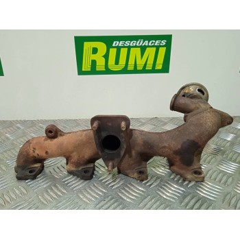 Recambio de colector escape para suzuki vitara se/sv (et) 2.0 hdi hard top superlujo referencia OEM IAM   