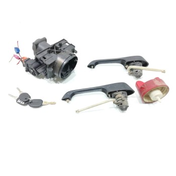 Recambio de juego bombines para fiat tempra berlina (159) 1.4 i.e. referencia OEM IAM 7601589  