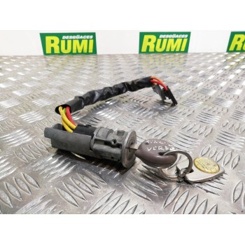 Recambio de conmutador de arranque para renault twingo (co6) 1.2 (c066/67/68) referencia OEM IAM   