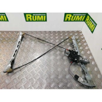 Recambio de elevalunas delantero izquierdo para peugeot 206 berlina xn referencia OEM IAM   