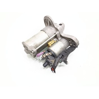 Recambio de motor arranque para dacia sandero iii referencia OEM IAM CPKR3S  