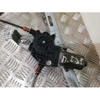 Recambio de elevalunas delantero izquierdo para peugeot 206 berlina xn referencia OEM IAM   