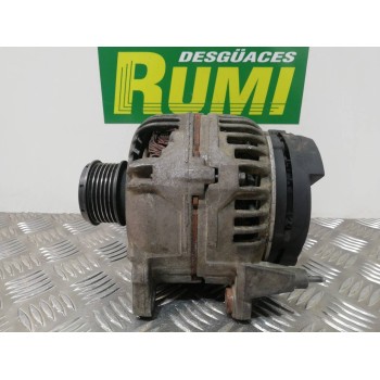 Recambio de alternador para audi a3 (8p) 2.0 tdi ambiente (dpf) referencia OEM IAM 0124525050 06F903023F 