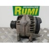 Recambio de alternador para audi a3 (8p) 2.0 tdi ambiente (dpf) referencia OEM IAM 0124525050 06F903023F 