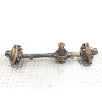 Recambio de puente delantero para suzuki samurai (sj) referencia OEM IAM   