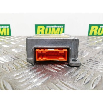 Recambio de centralita airbag para citroën xsara berlina 2.0 hdi 66kw premier referencia OEM IAM 9638101980 550741100 